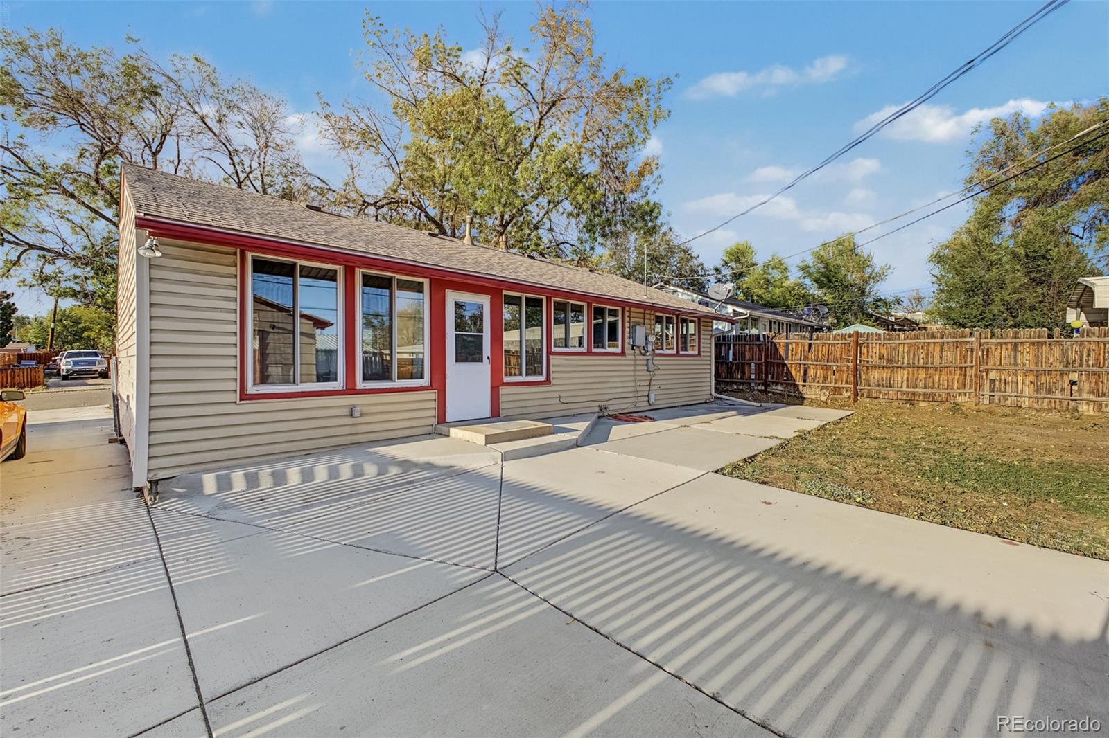 MLS Image #15 for 520  cragmore street,denver, Colorado