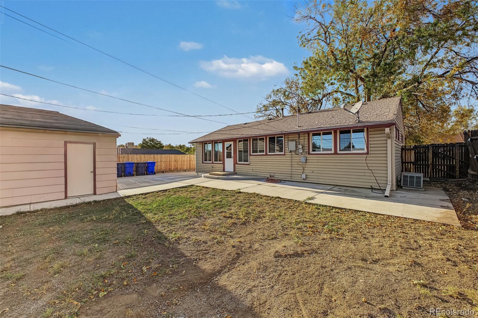 MLS Image #16 for 520  cragmore street,denver, Colorado