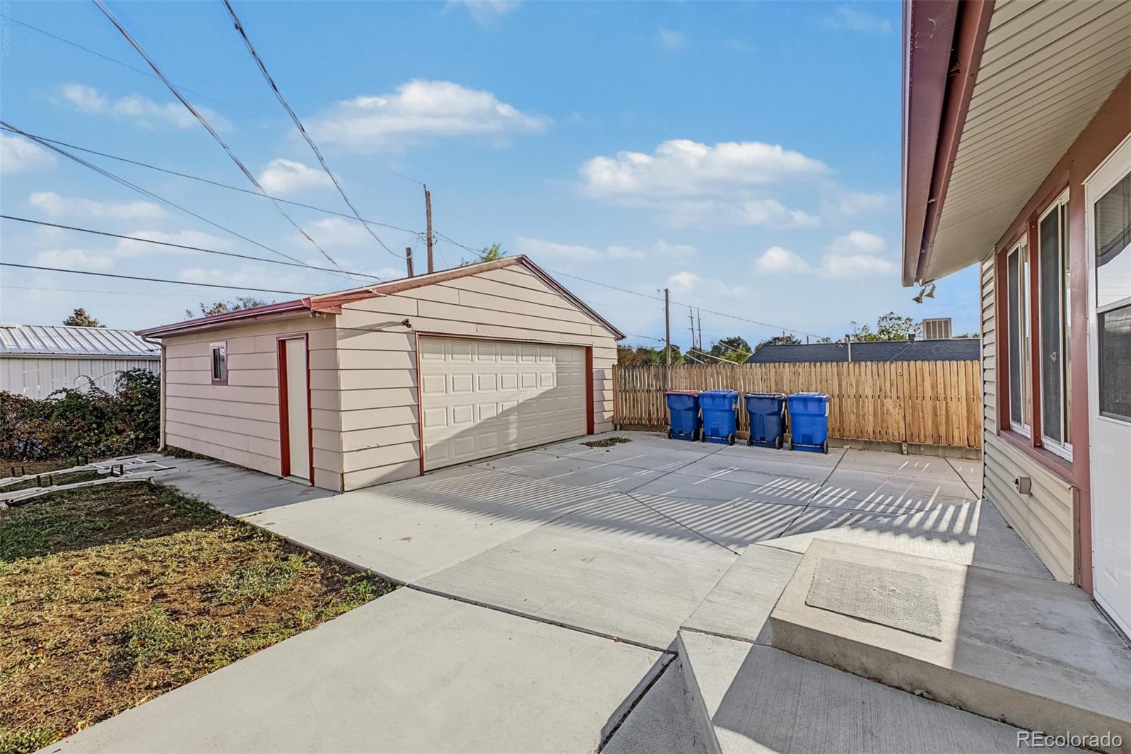 MLS Image #17 for 520  cragmore street,denver, Colorado