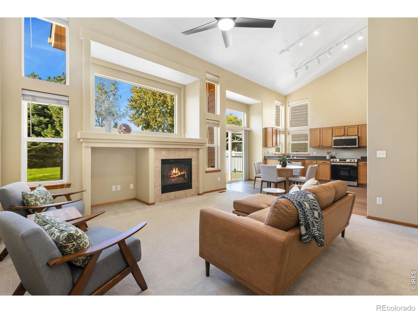 MLS Image #5 for 123  rock bridge court,windsor, Colorado