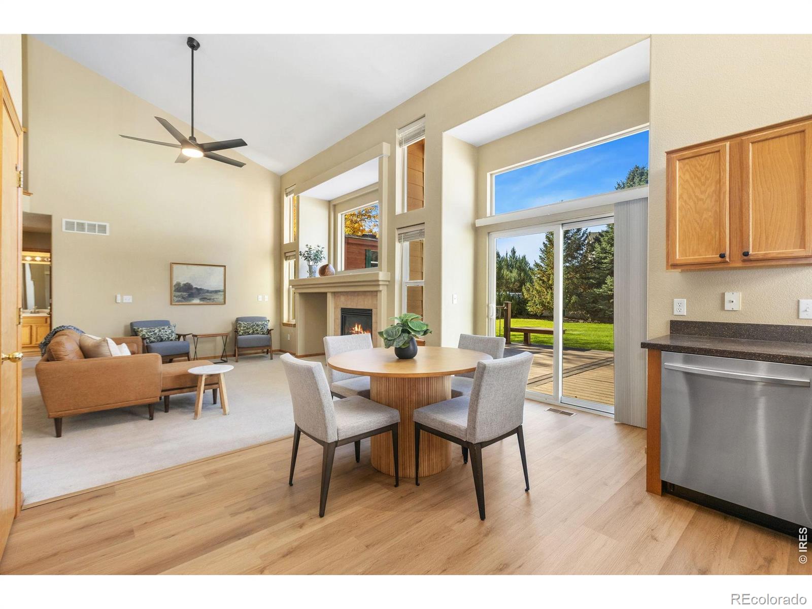 MLS Image #6 for 123  rock bridge court,windsor, Colorado