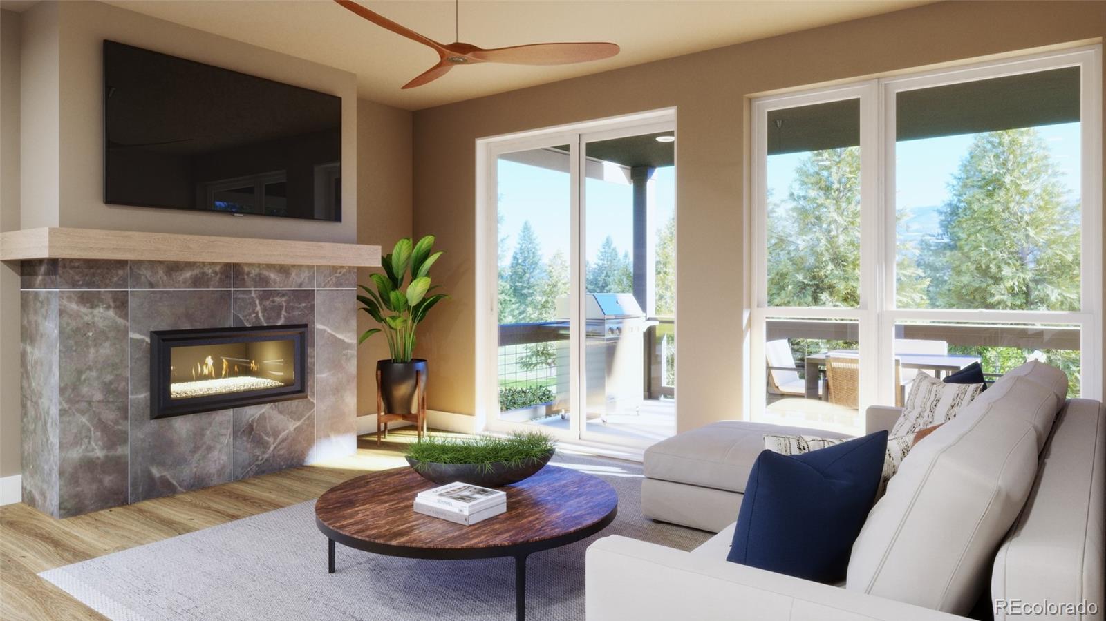 MLS Image #0 for 105  high grove loop ,winter park, Colorado