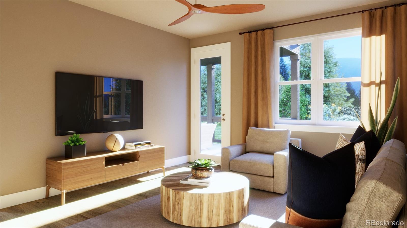 MLS Image #10 for 105  high grove loop ,winter park, Colorado