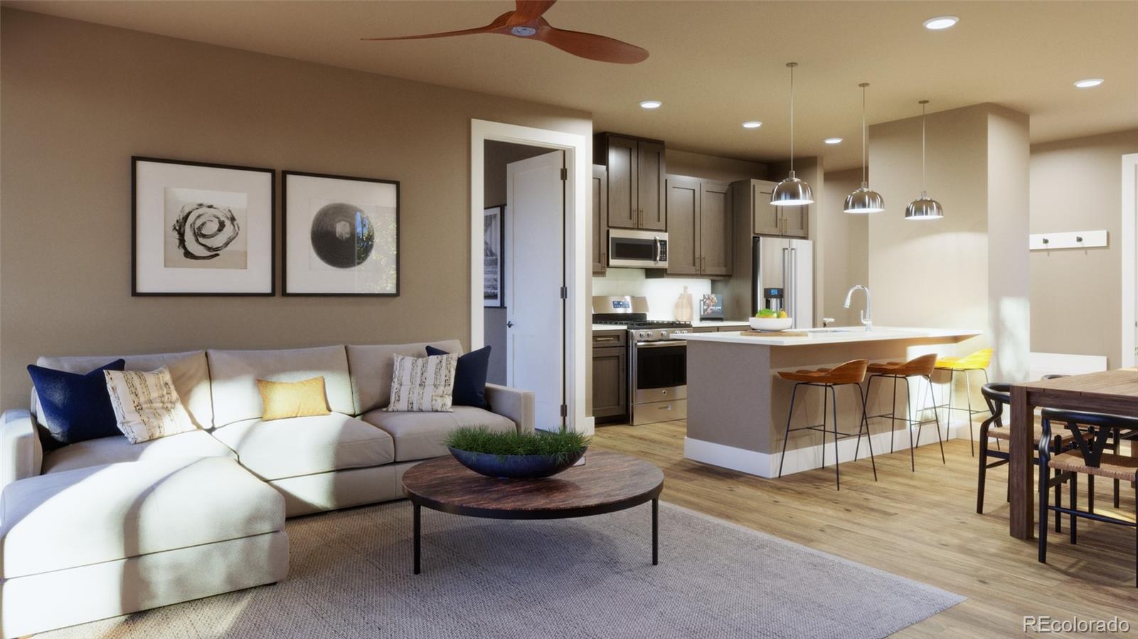 MLS Image #5 for 105  high grove loop ,winter park, Colorado