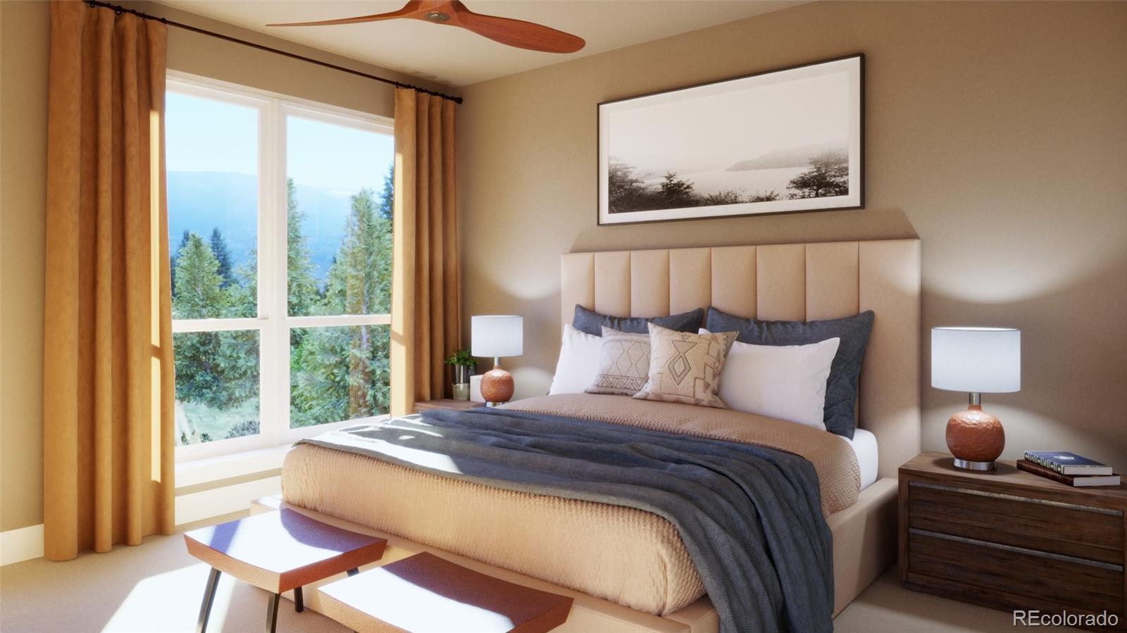 MLS Image #6 for 105  high grove loop ,winter park, Colorado
