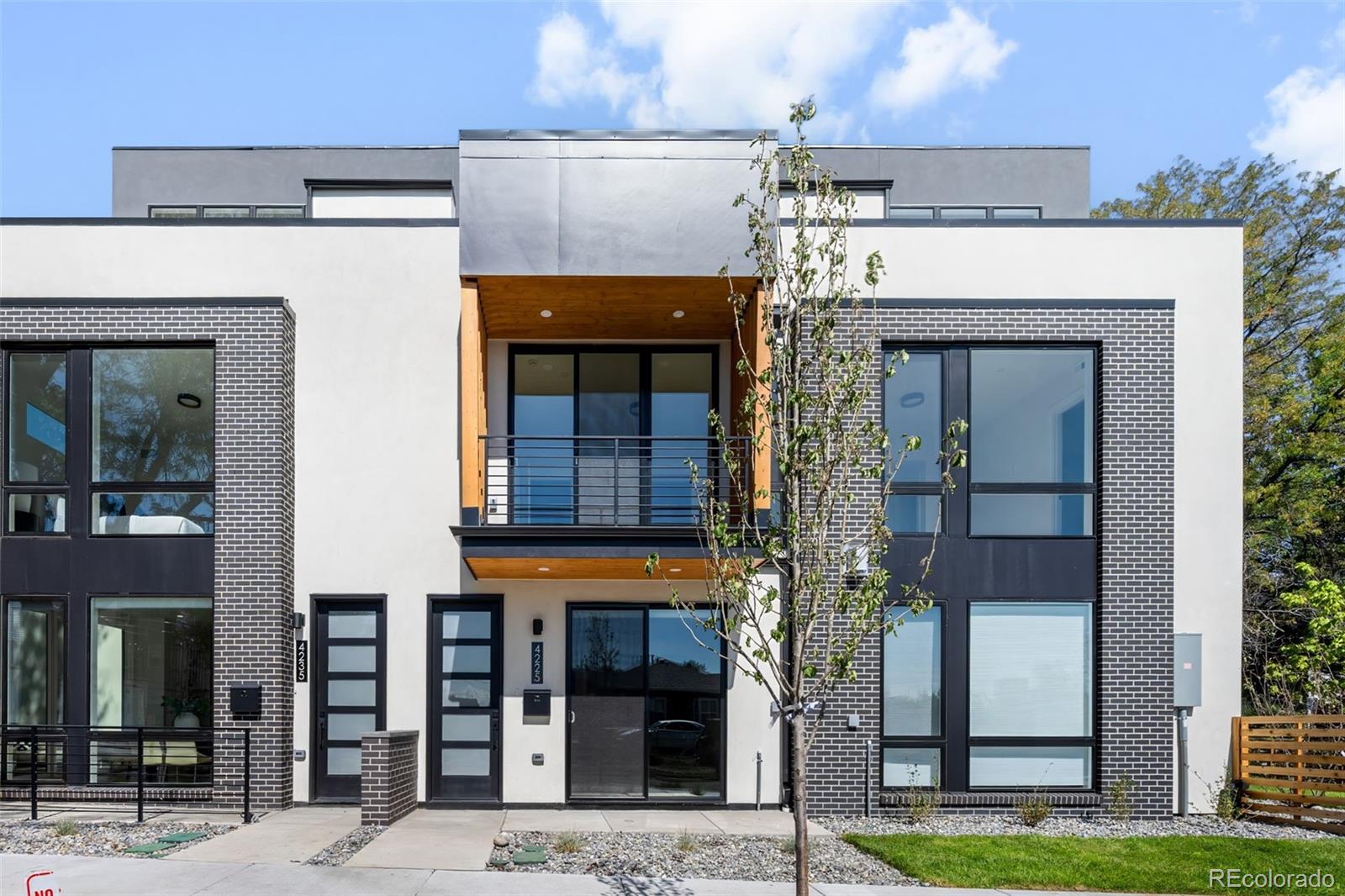 MLS Image #0 for 4225 w 13th avenue,denver, Colorado