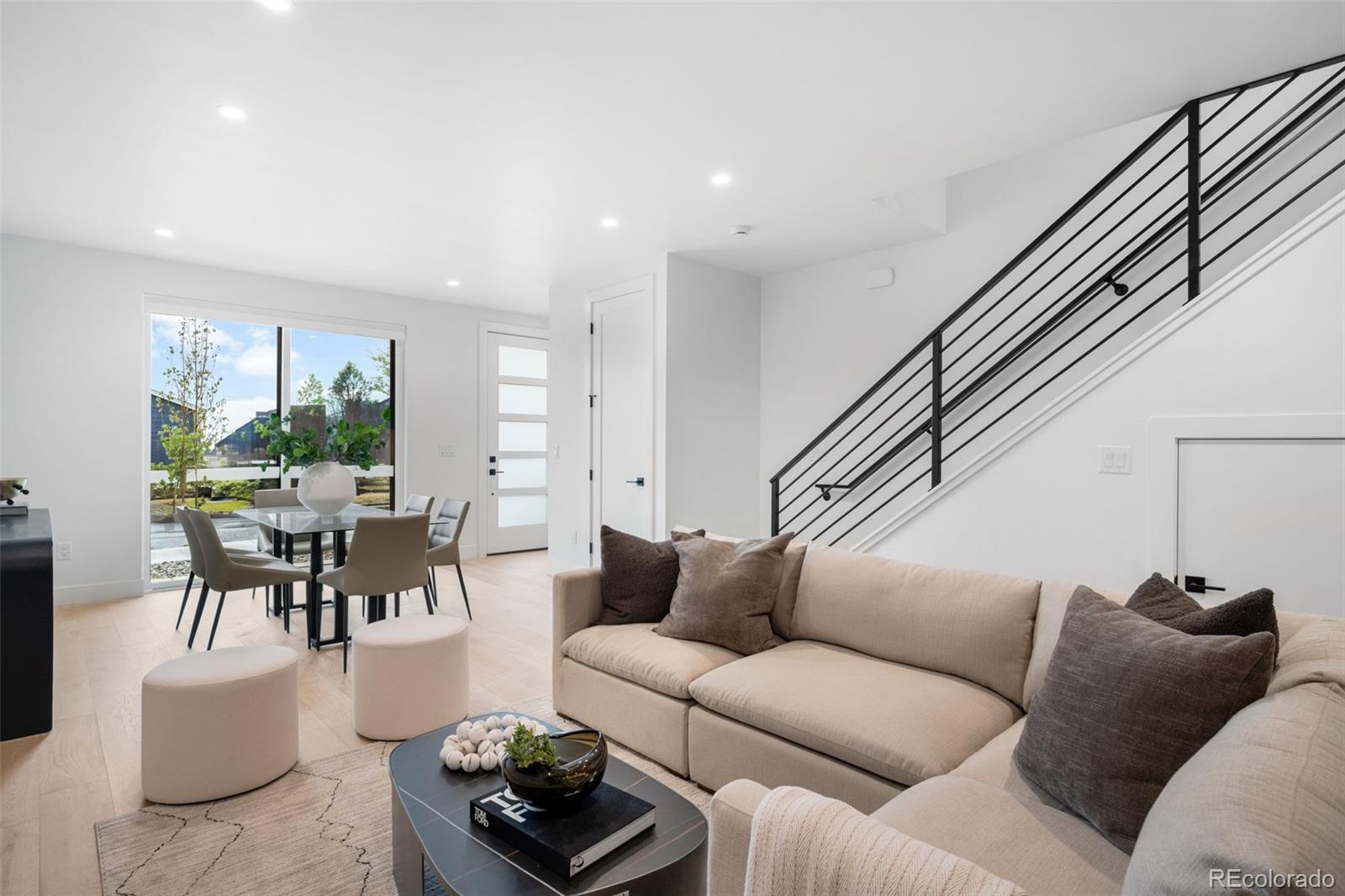 MLS Image #3 for 4225 w 13th avenue,denver, Colorado