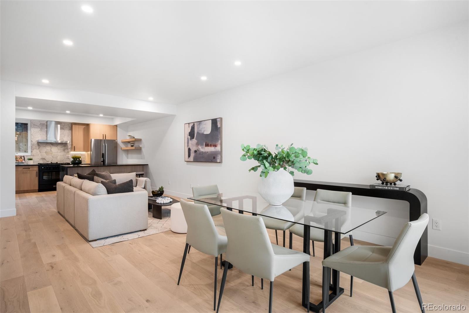 MLS Image #4 for 4225 w 13th avenue,denver, Colorado