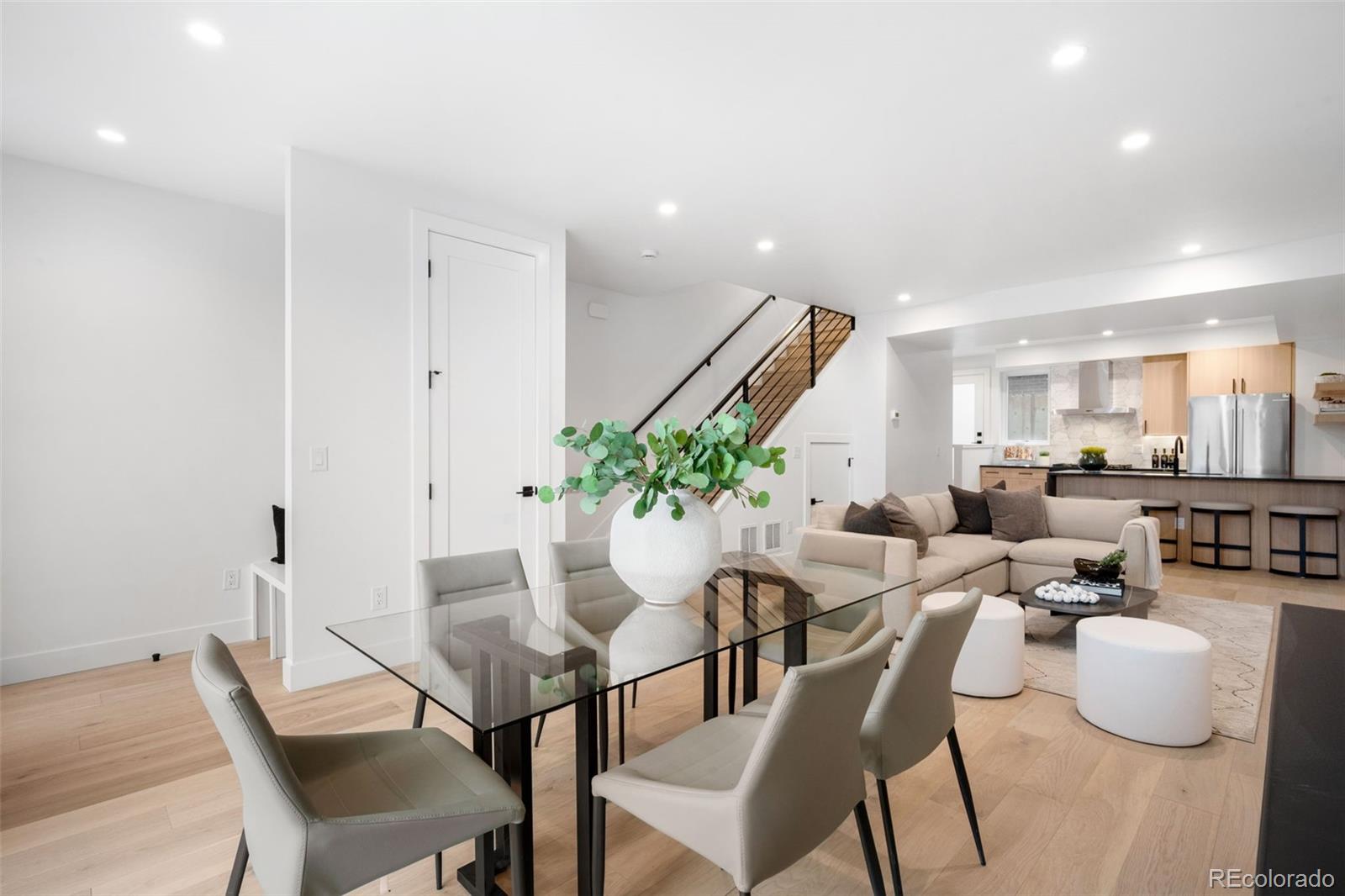 MLS Image #5 for 4225 w 13th avenue,denver, Colorado