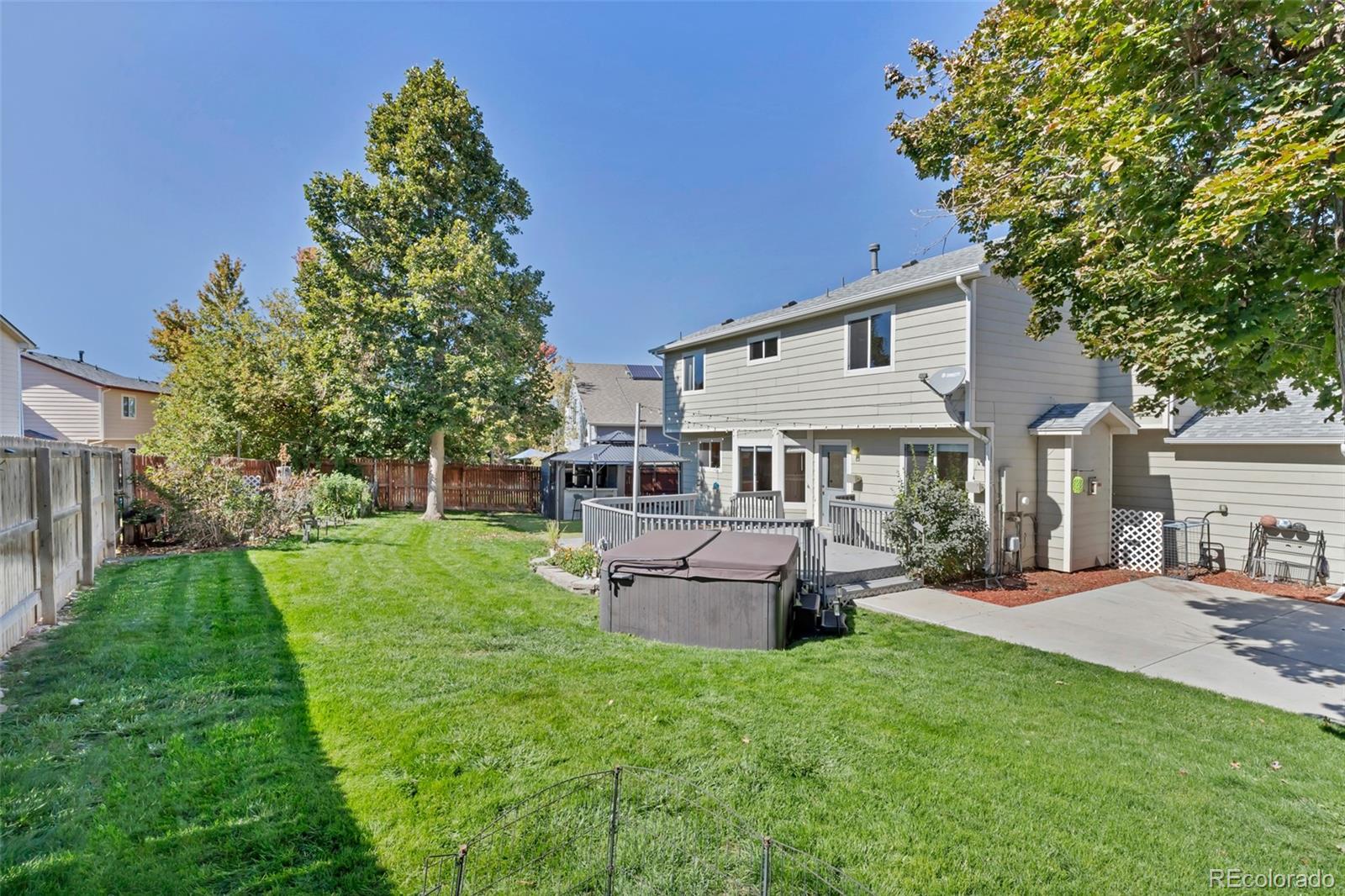 MLS Image #17 for 4042 s kirk way,aurora, Colorado