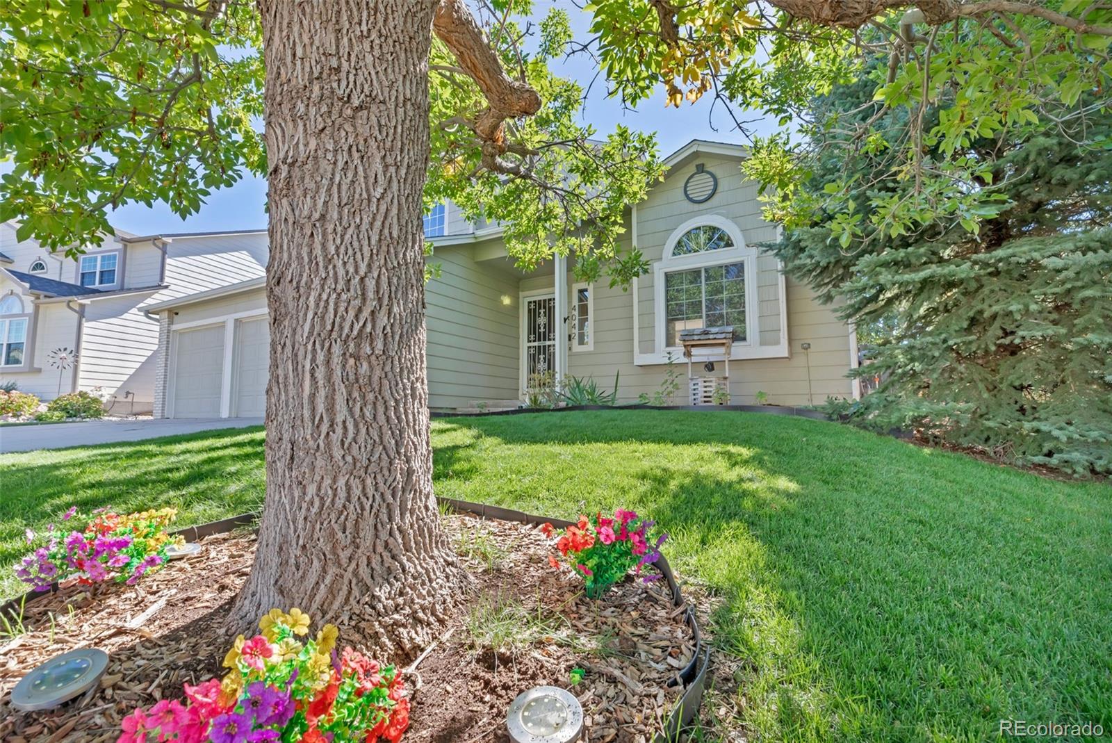 MLS Image #4 for 4042 s kirk way,aurora, Colorado