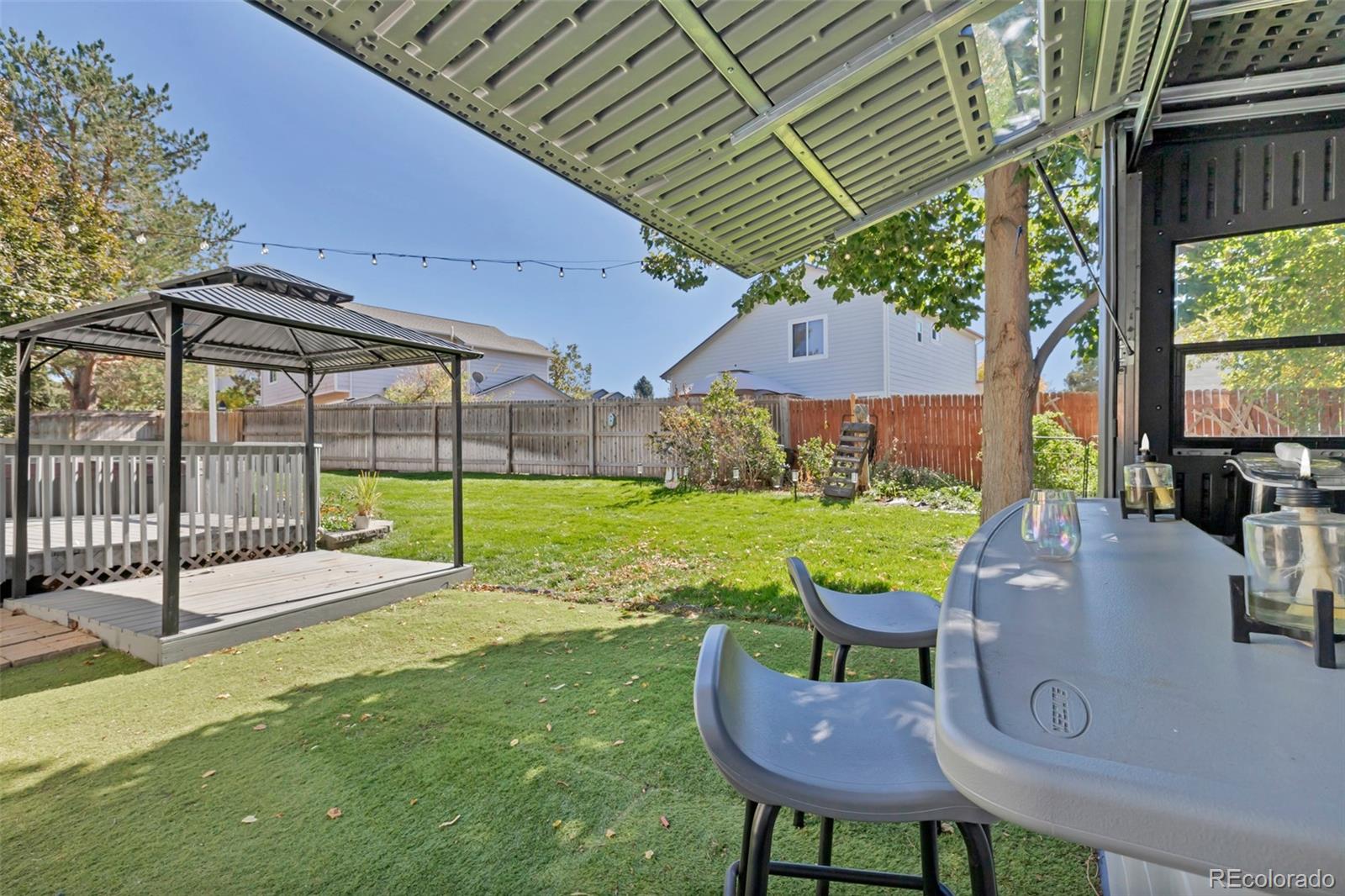 MLS Image #42 for 4042 s kirk way,aurora, Colorado