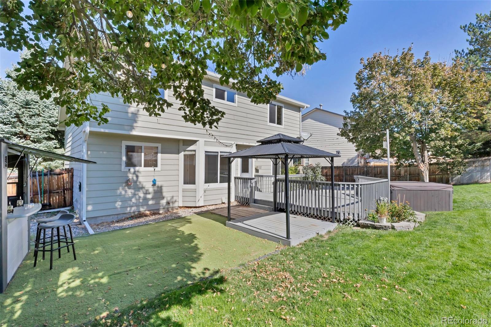 MLS Image #44 for 4042 s kirk way,aurora, Colorado