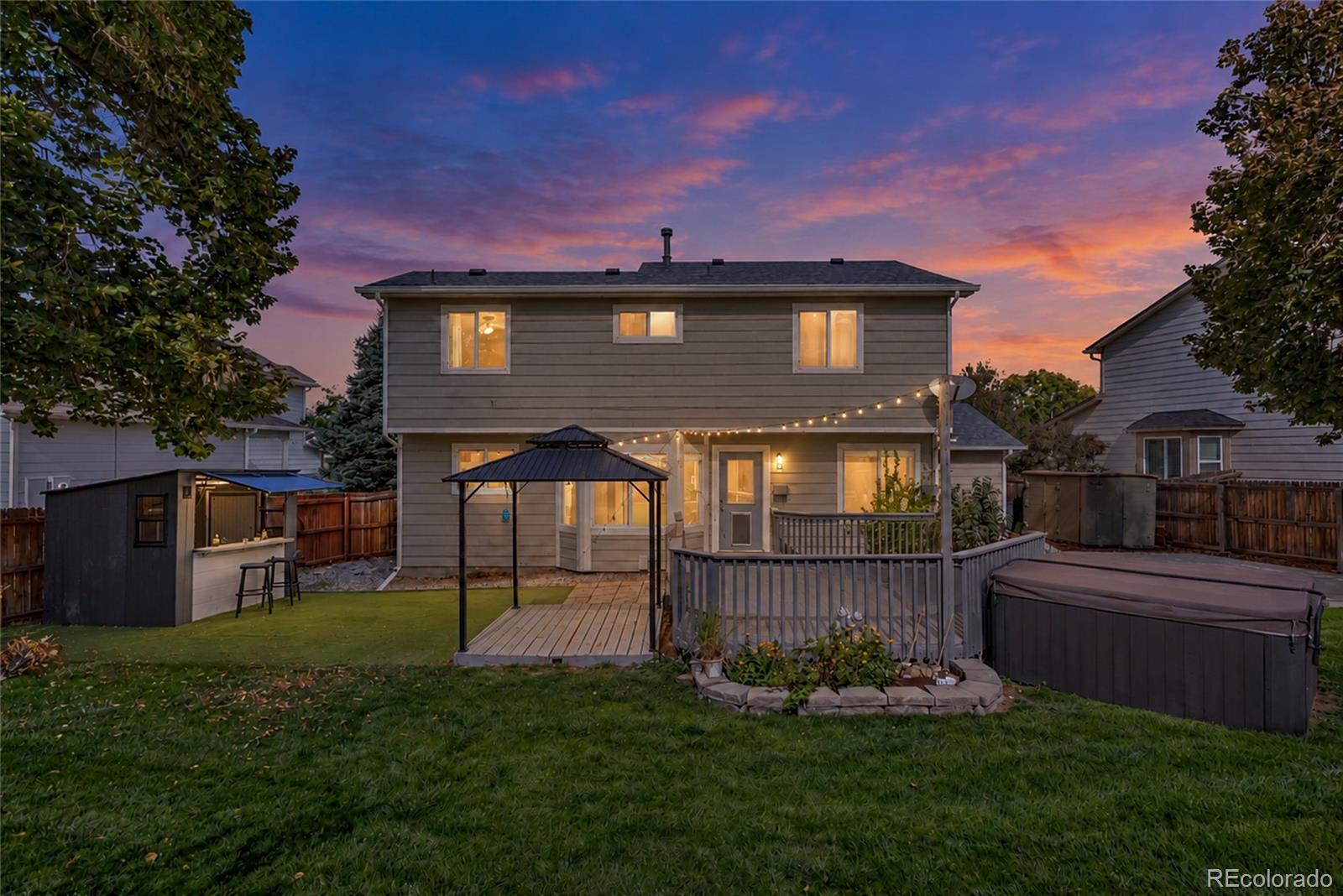 MLS Image #48 for 4042 s kirk way,aurora, Colorado