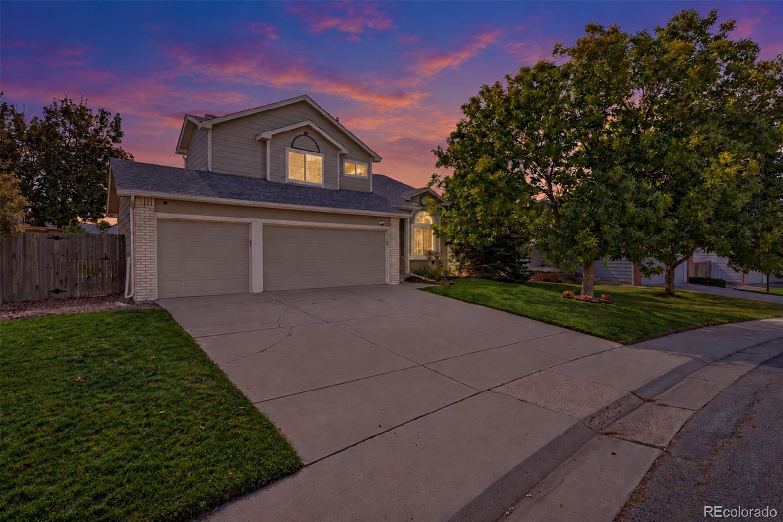 MLS Image #49 for 4042 s kirk way,aurora, Colorado