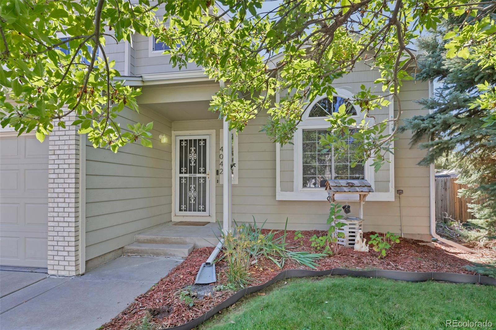MLS Image #5 for 4042 s kirk way,aurora, Colorado