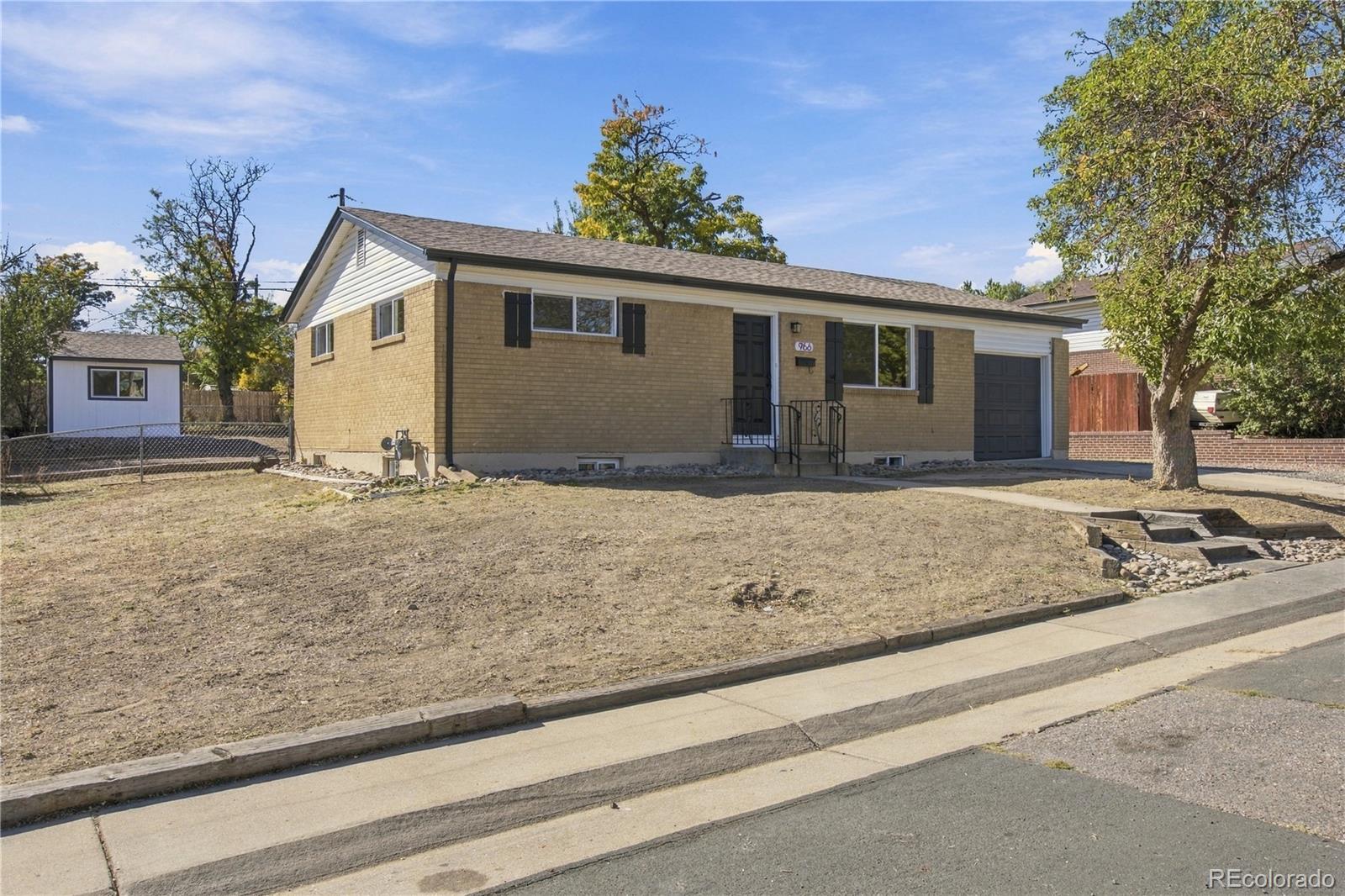 MLS Image #0 for 966  clarkson court,thornton, Colorado