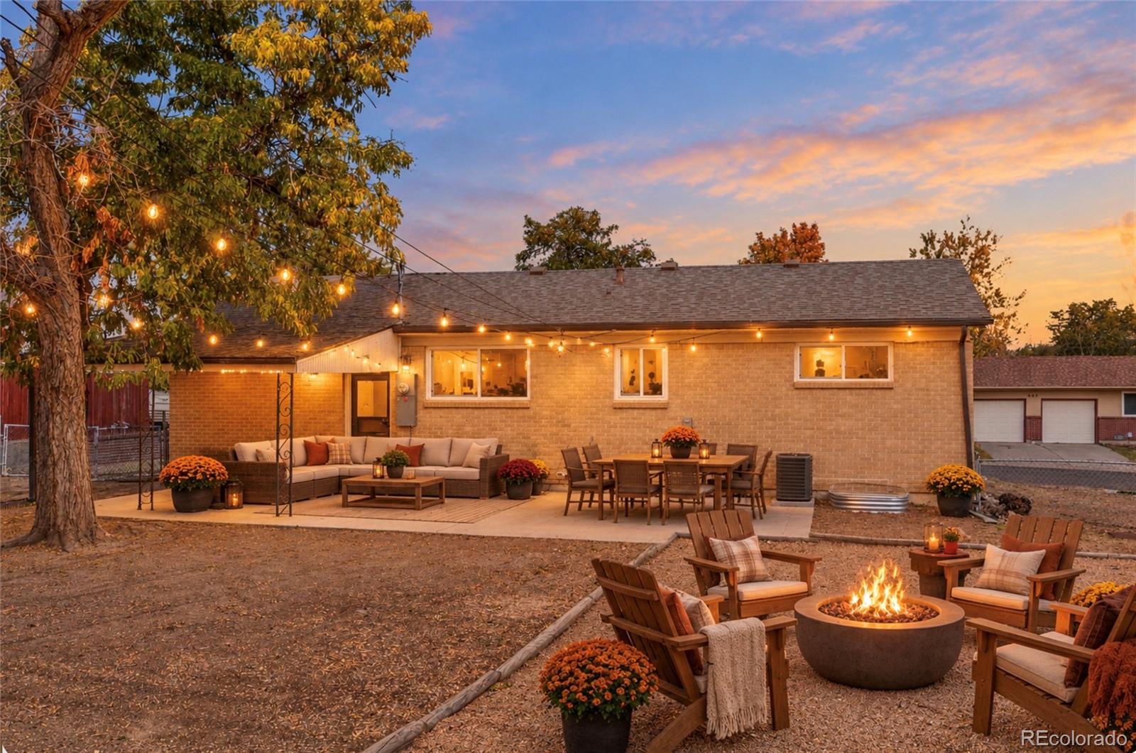 MLS Image #37 for 966  clarkson court,thornton, Colorado