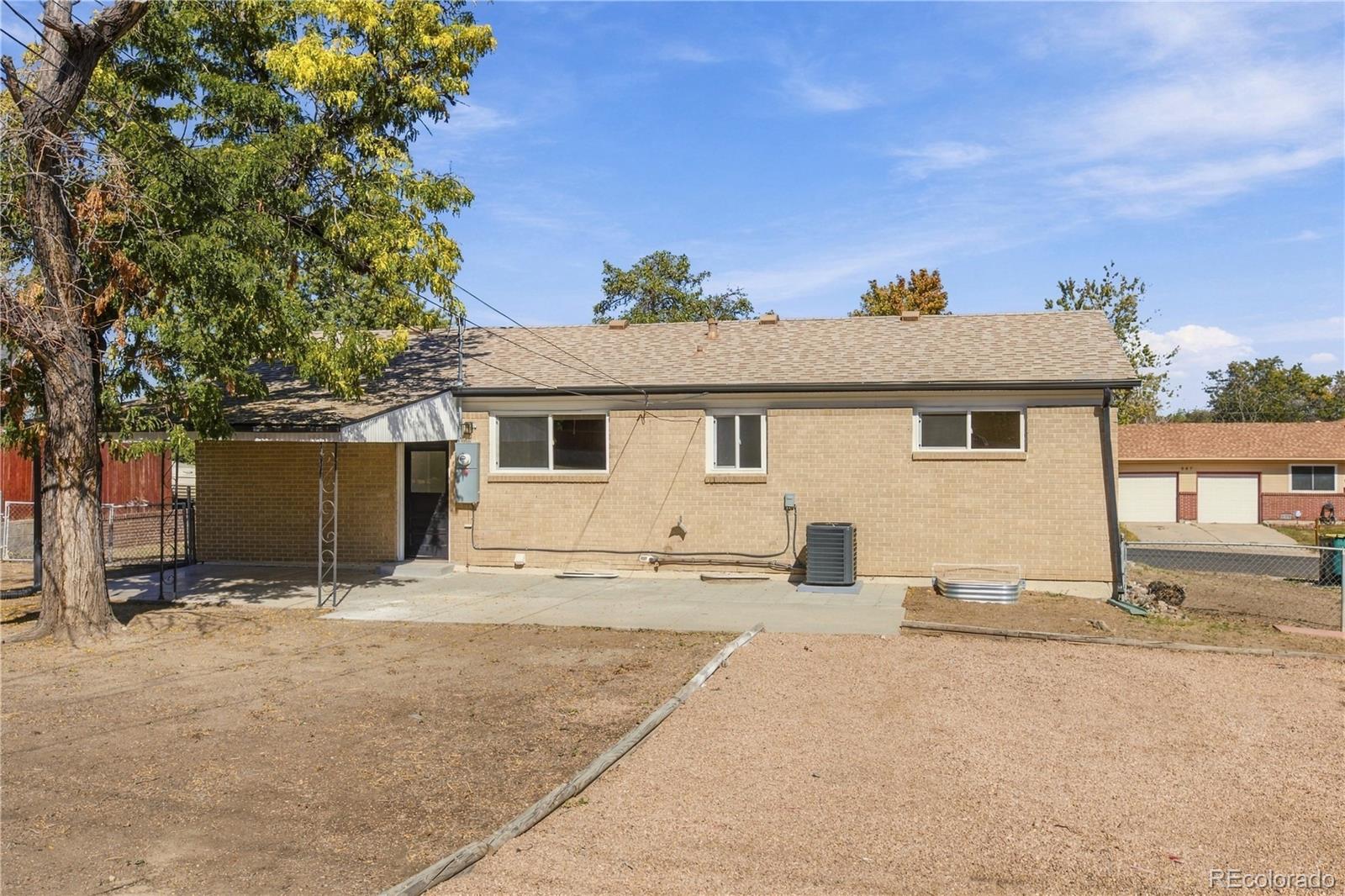 MLS Image #38 for 966  clarkson court,thornton, Colorado