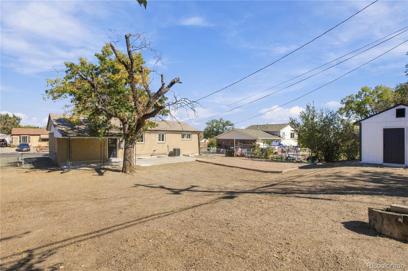 MLS Image #40 for 966  clarkson court,thornton, Colorado