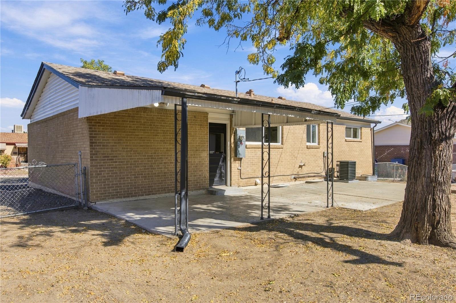 MLS Image #41 for 966  clarkson court,thornton, Colorado