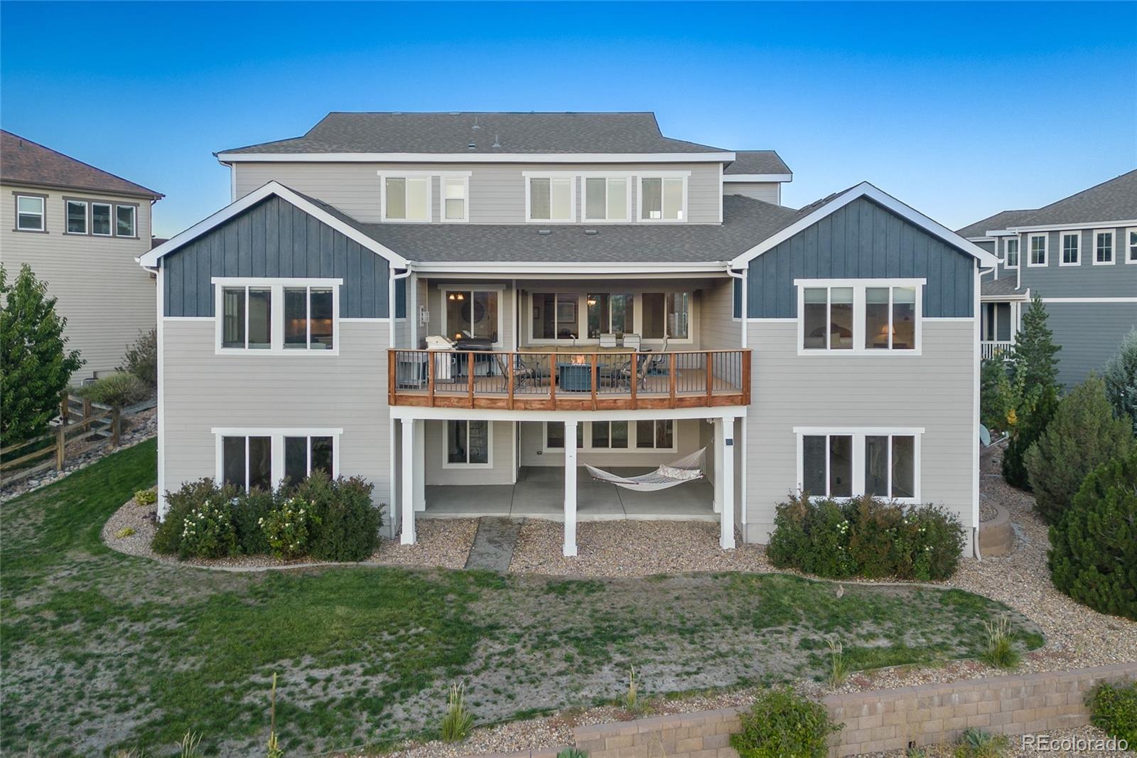 MLS Image #2 for 8458  poppy loop,arvada, Colorado