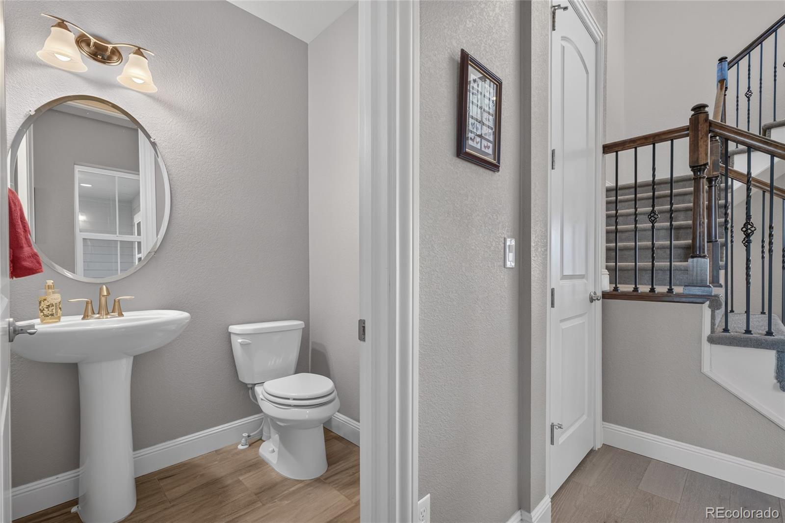 MLS Image #28 for 8458  poppy loop,arvada, Colorado