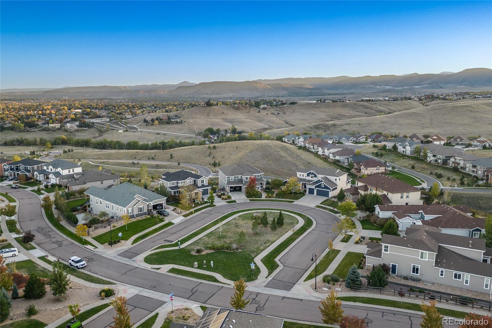 MLS Image #3 for 8458  poppy loop,arvada, Colorado