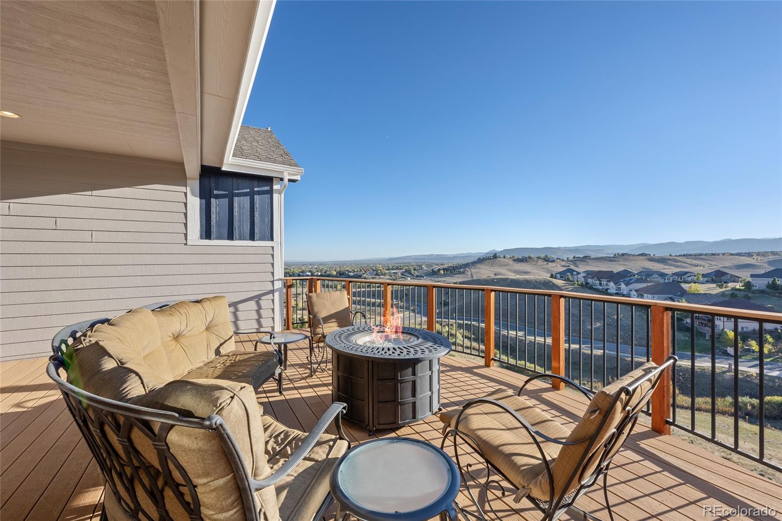 MLS Image #6 for 8458  poppy loop,arvada, Colorado