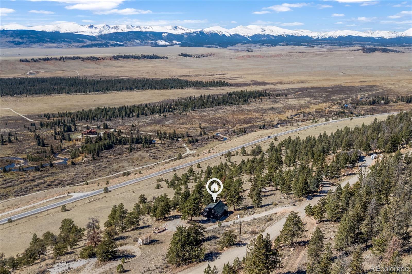 MLS Image #3 for 1995  bonell drive,fairplay, Colorado