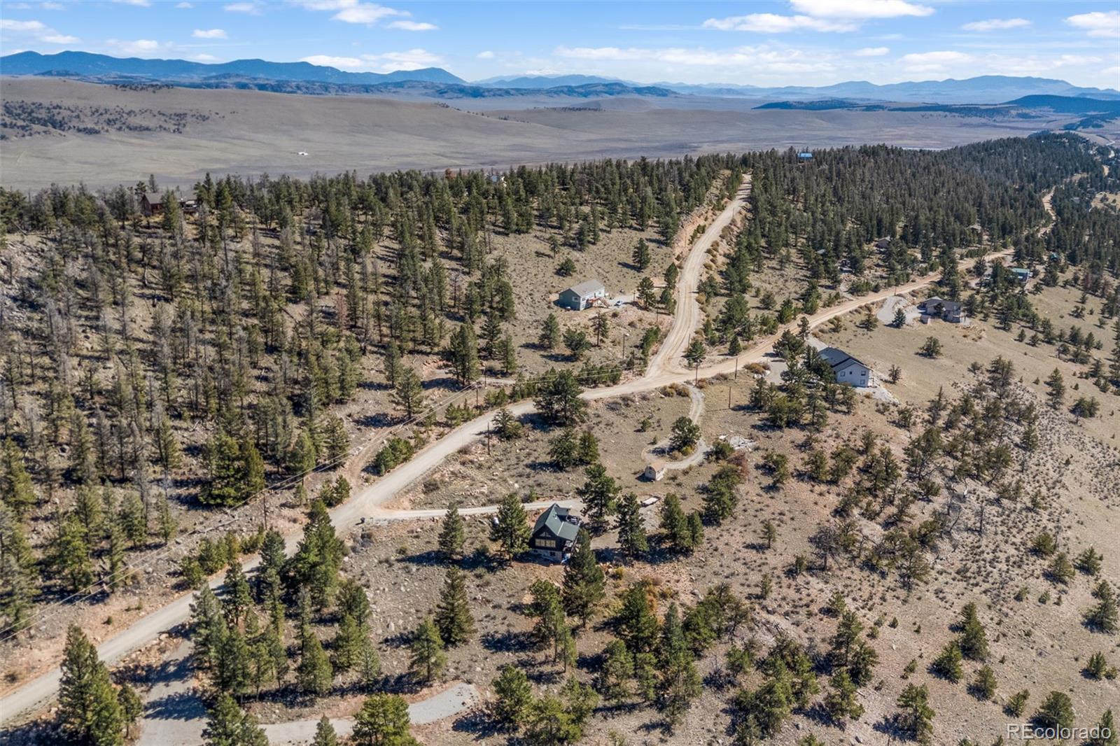 MLS Image #32 for 1995  bonell drive,fairplay, Colorado