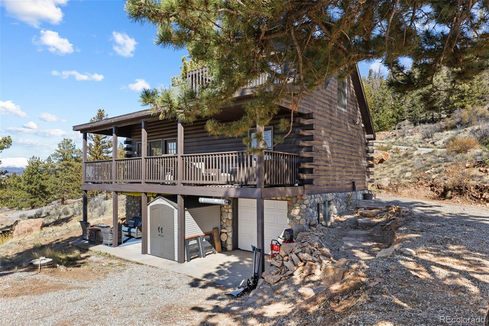MLS Image #43 for 1995  bonell drive,fairplay, Colorado