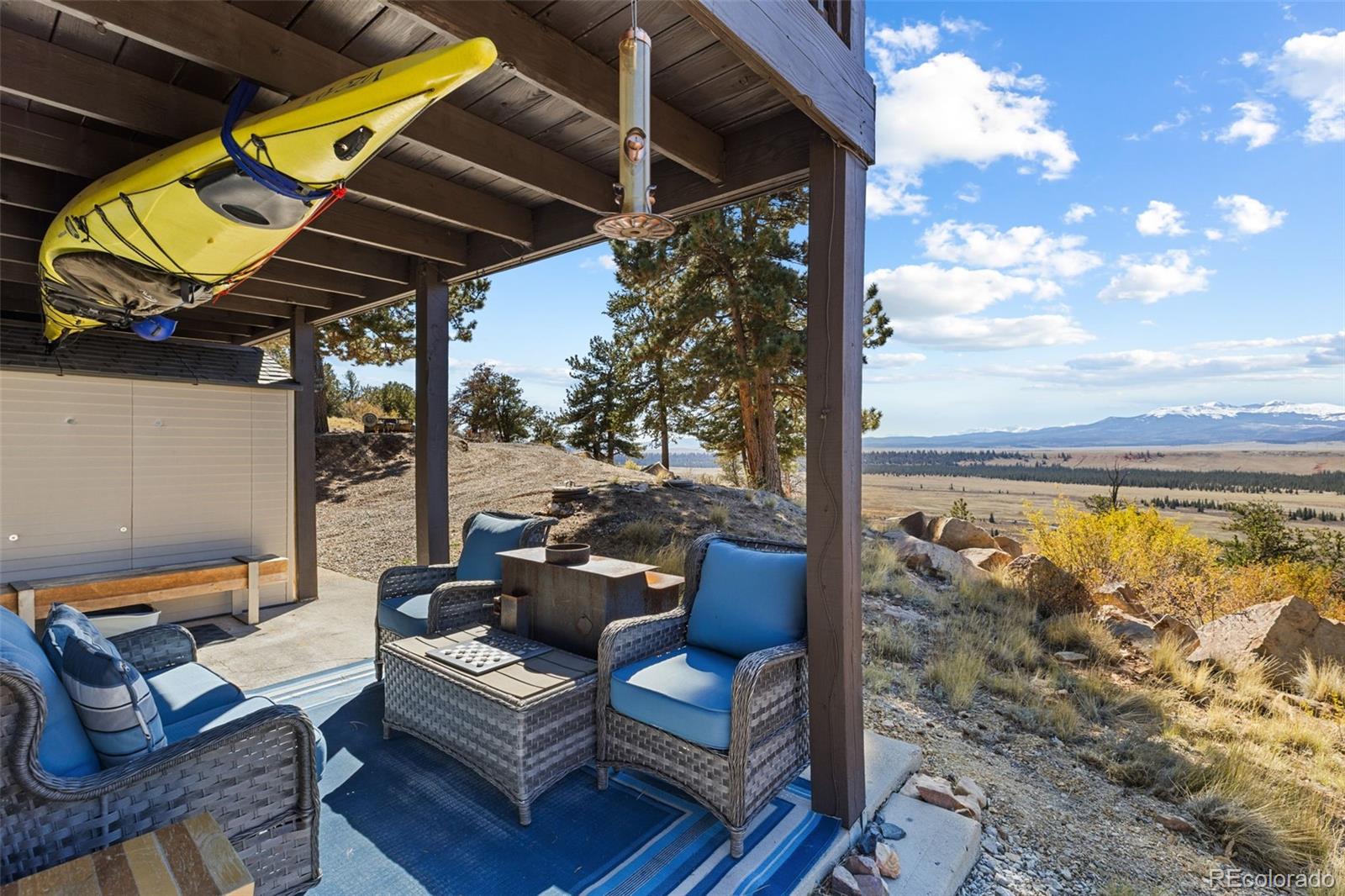 MLS Image #45 for 1995  bonell drive,fairplay, Colorado