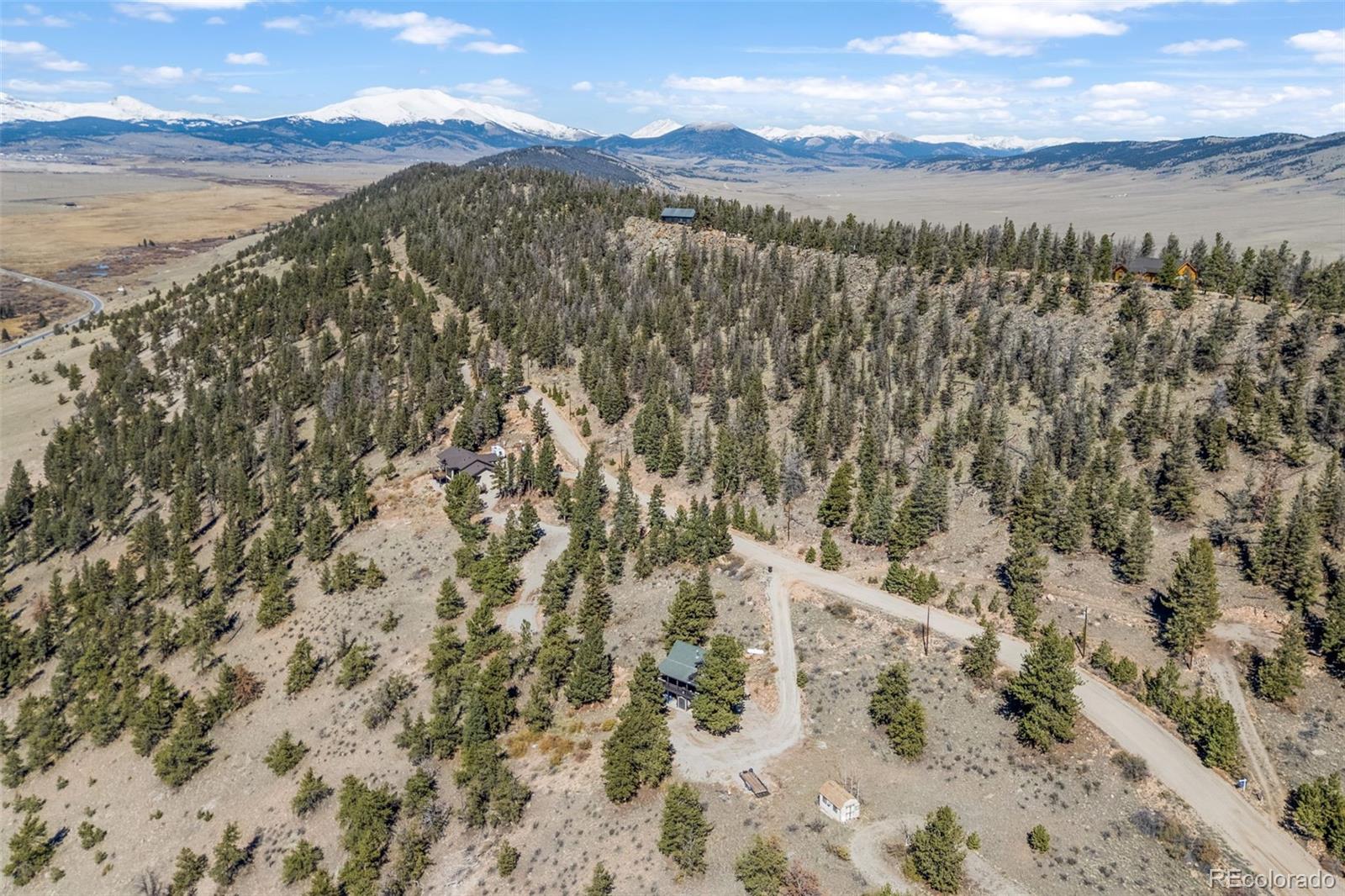 MLS Image #48 for 1995  bonell drive,fairplay, Colorado