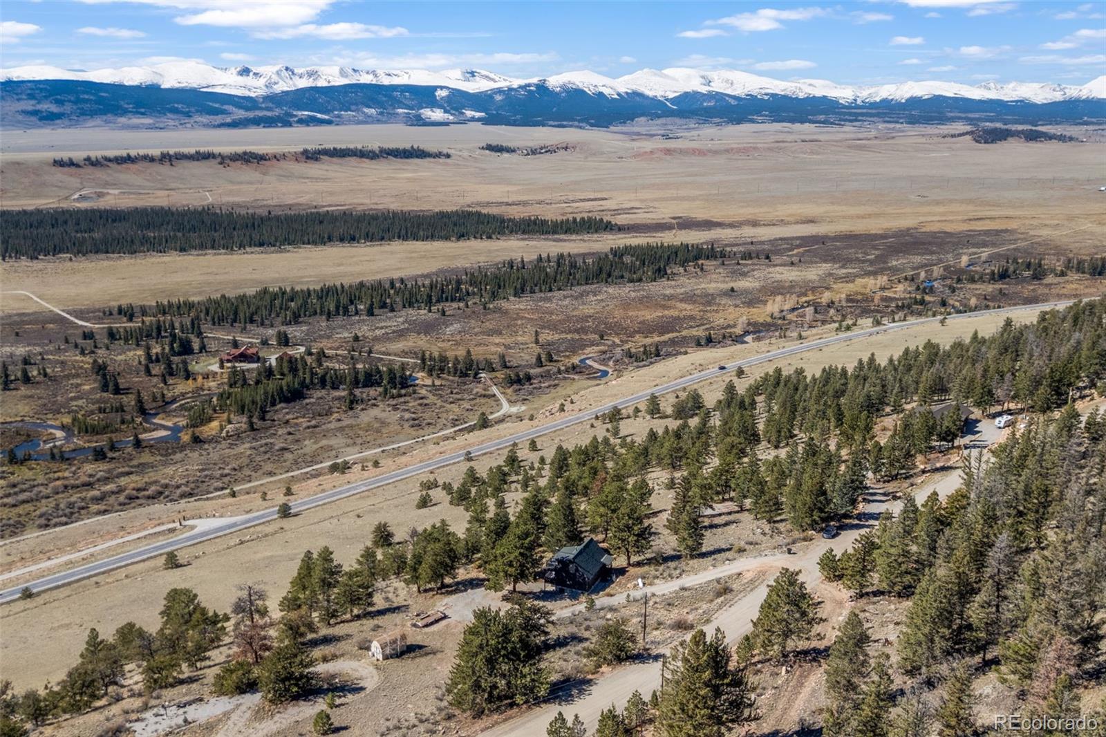 MLS Image #49 for 1995  bonell drive,fairplay, Colorado