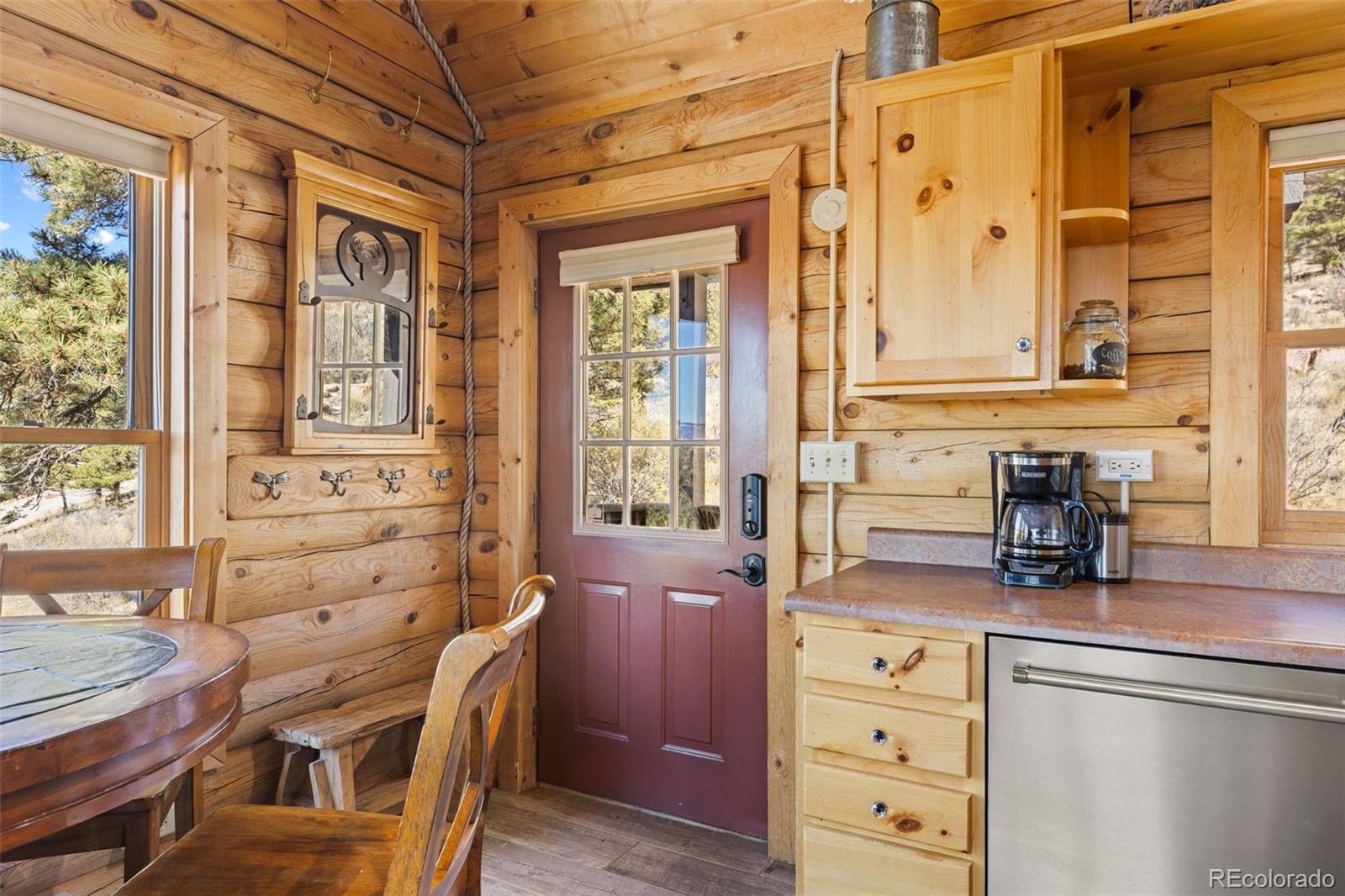 MLS Image #5 for 1995  bonell drive,fairplay, Colorado