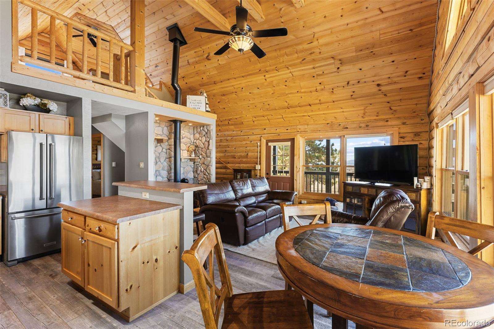 MLS Image #6 for 1995  bonell drive,fairplay, Colorado