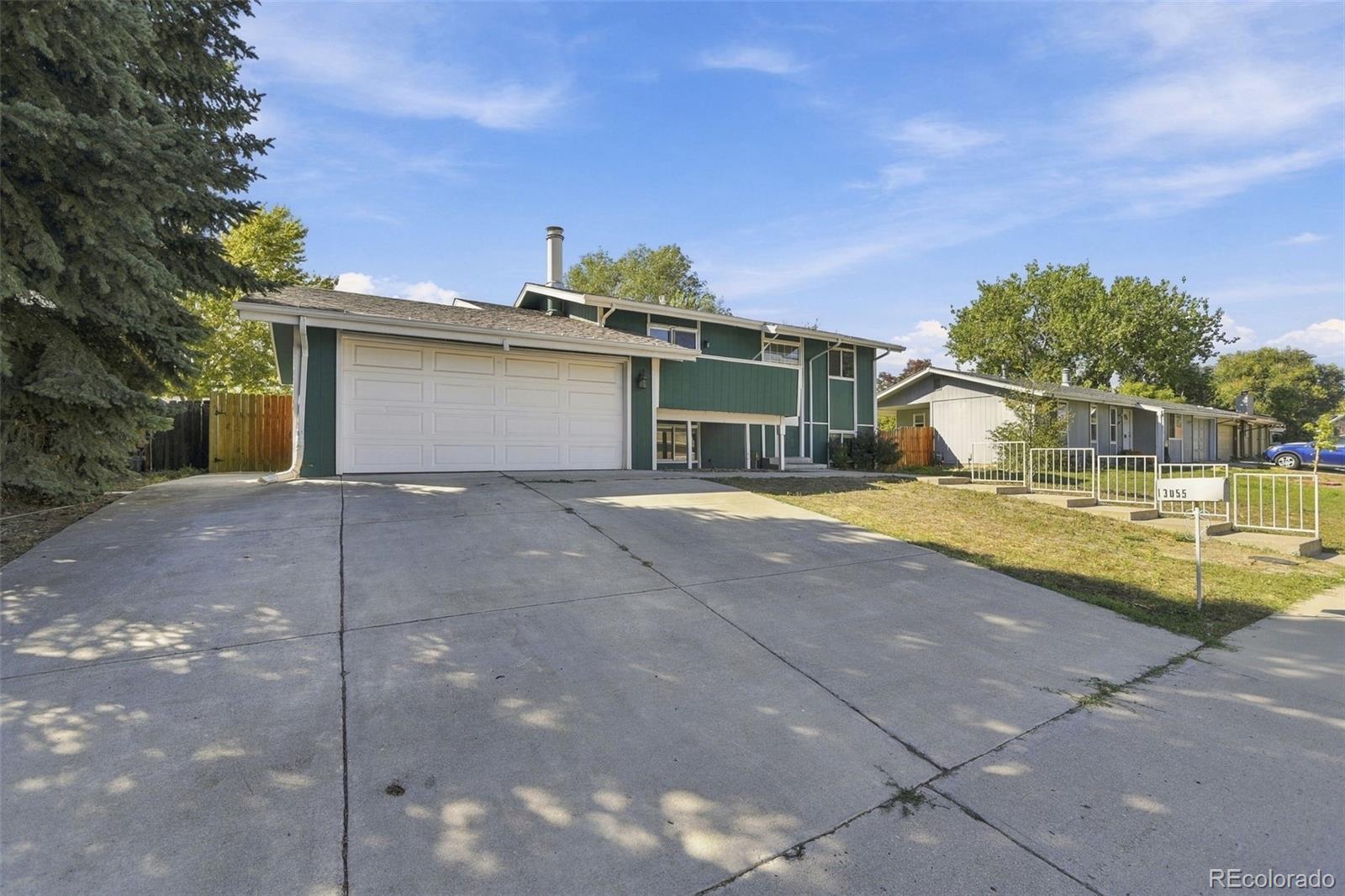 MLS Image #1 for 13055  hazel court,broomfield, Colorado