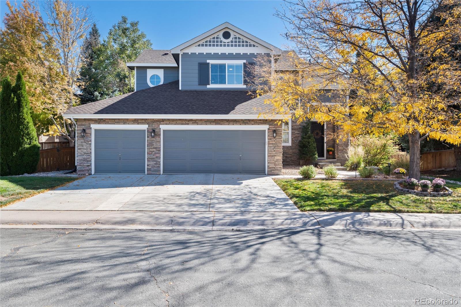 MLS Image #0 for 8840 w cannes drive,littleton, Colorado