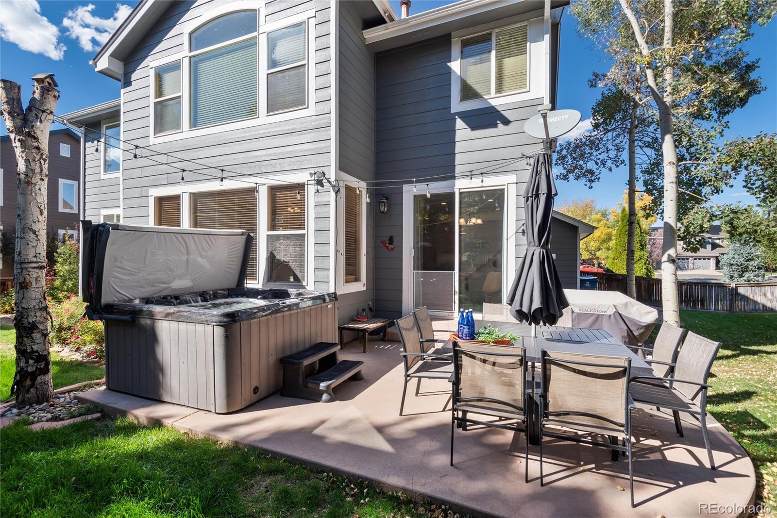 MLS Image #35 for 8840 w cannes drive,littleton, Colorado