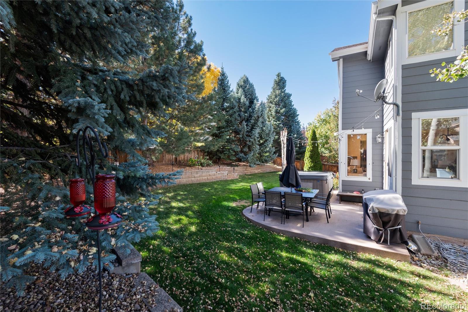 MLS Image #37 for 8840 w cannes drive,littleton, Colorado