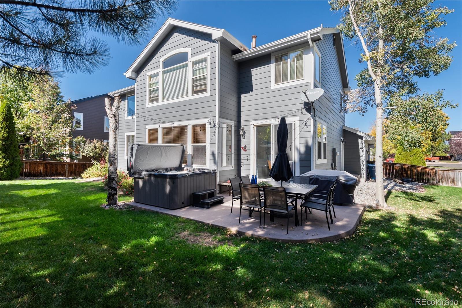 MLS Image #38 for 8840 w cannes drive,littleton, Colorado