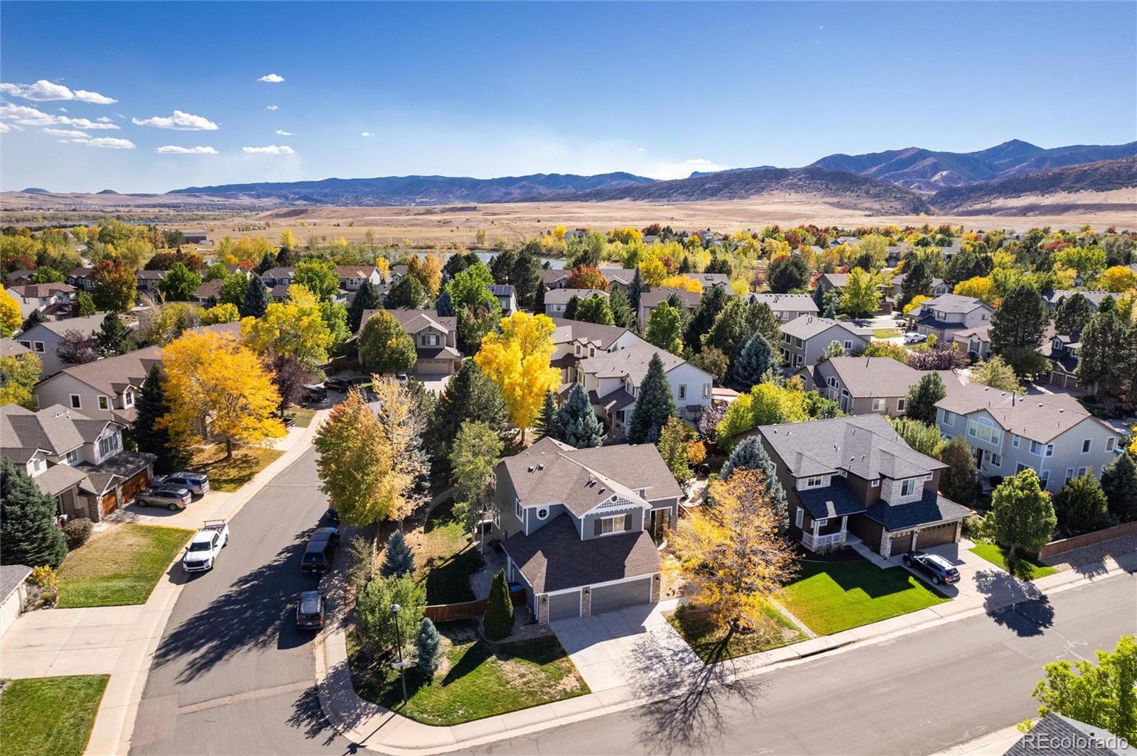 MLS Image #42 for 8840 w cannes drive,littleton, Colorado