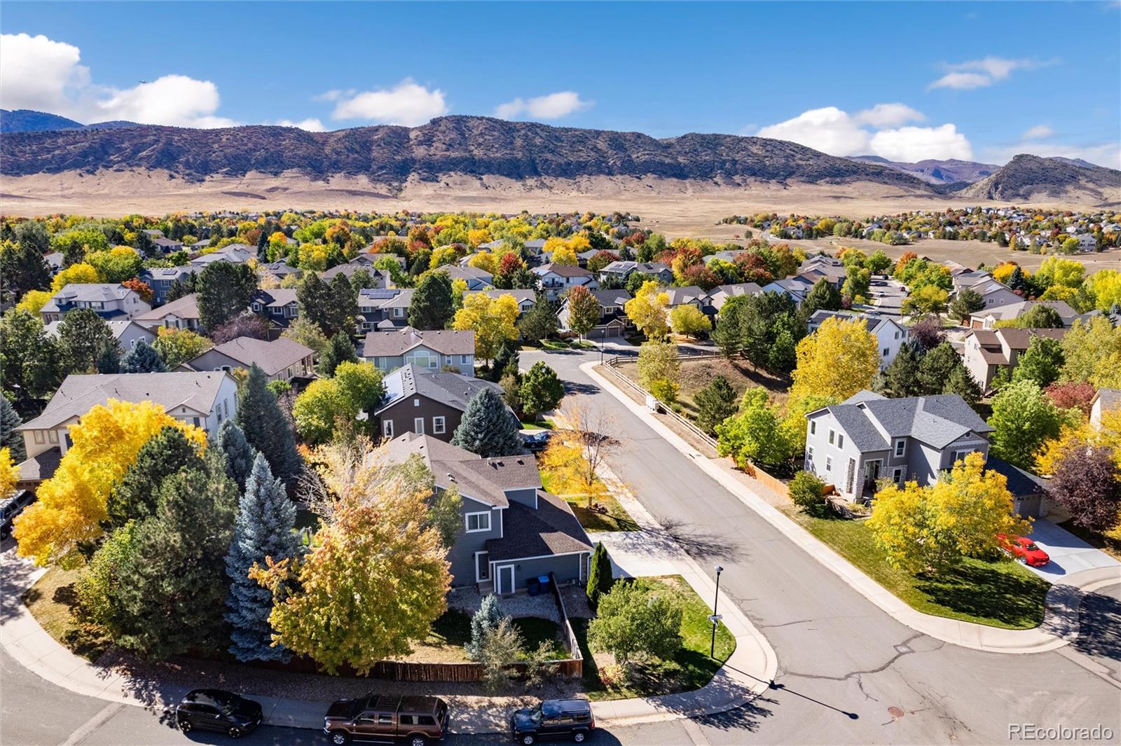 MLS Image #43 for 8840 w cannes drive,littleton, Colorado