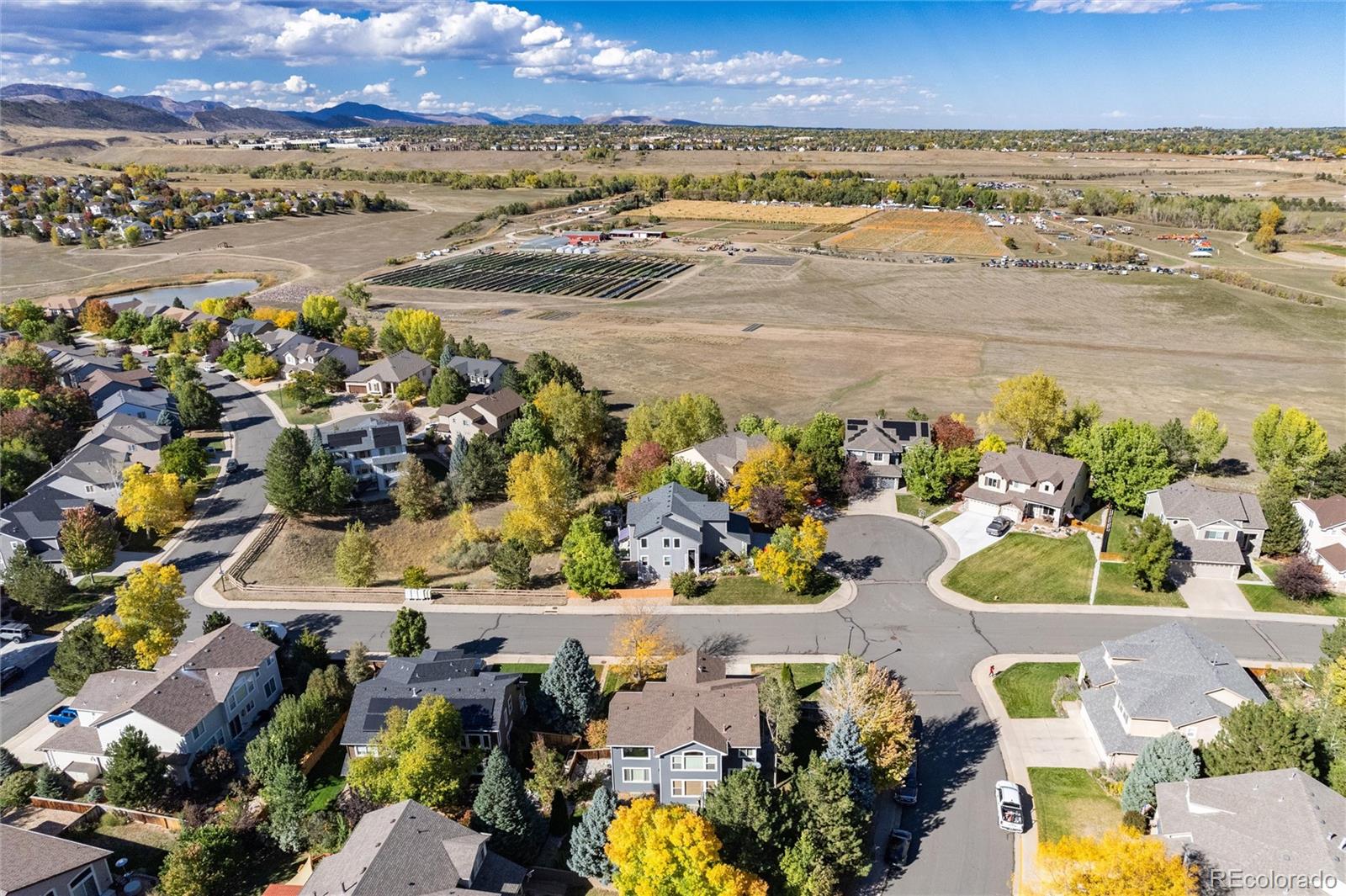 MLS Image #45 for 8840 w cannes drive,littleton, Colorado