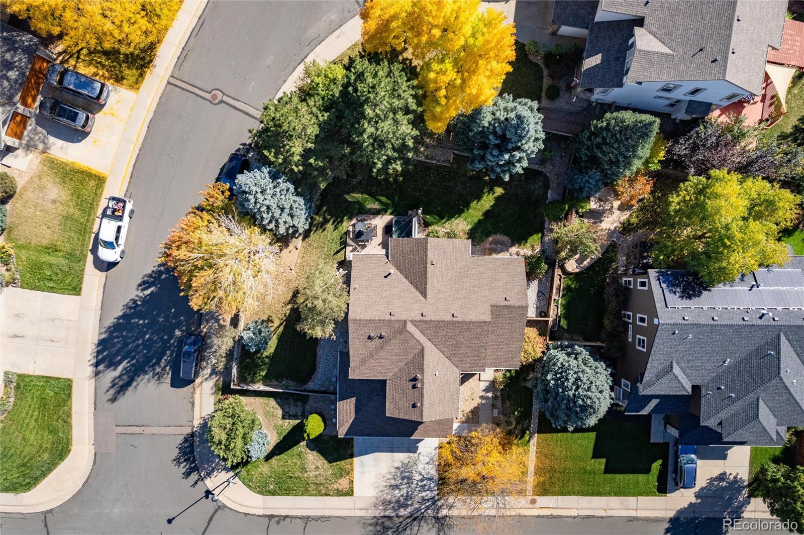 MLS Image #46 for 8840 w cannes drive,littleton, Colorado