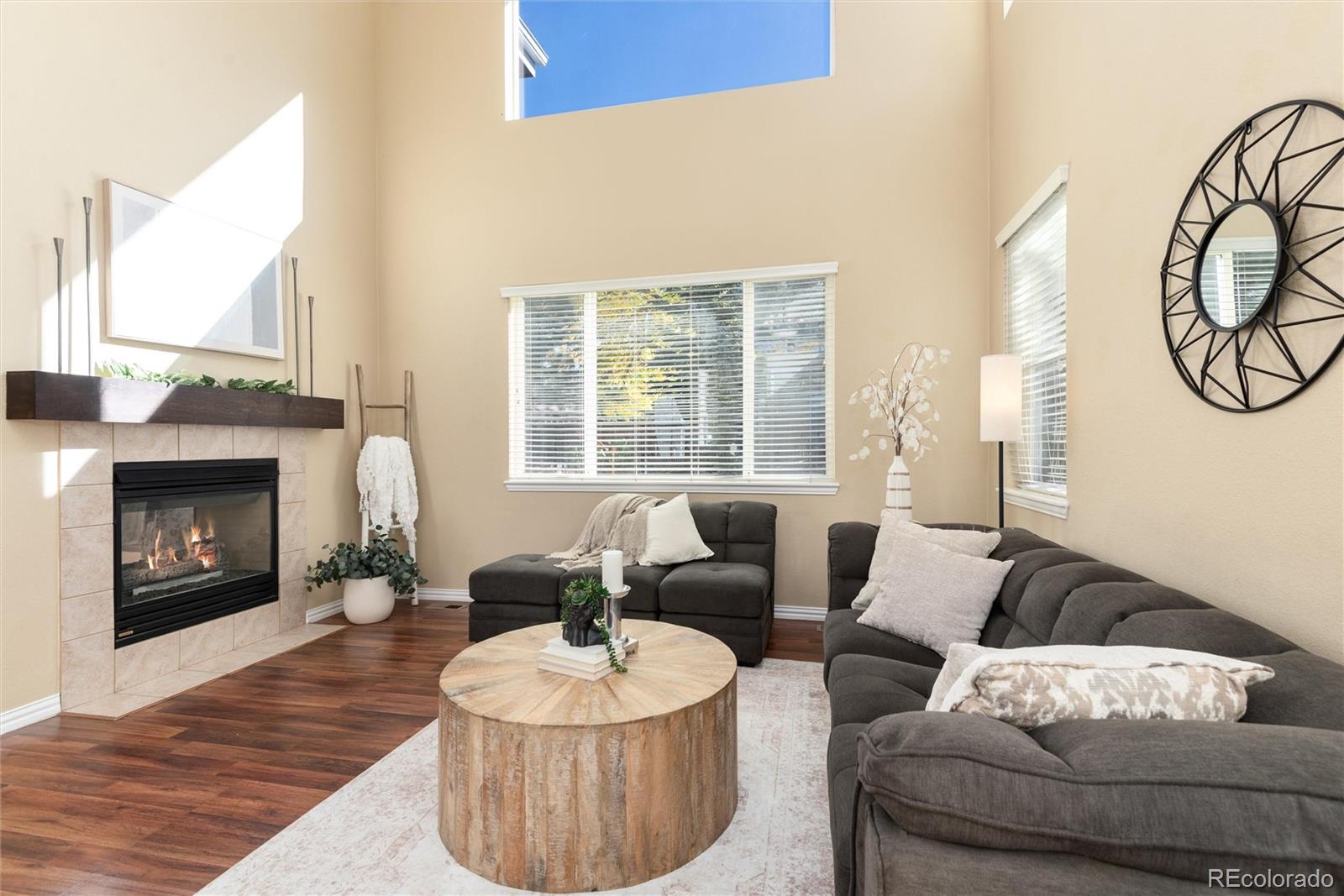 MLS Image #5 for 8840 w cannes drive,littleton, Colorado