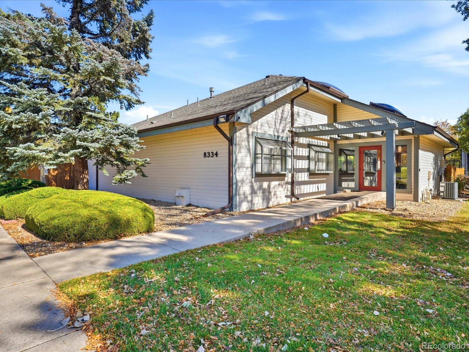MLS Image #36 for 8354 s everett way a,littleton, Colorado
