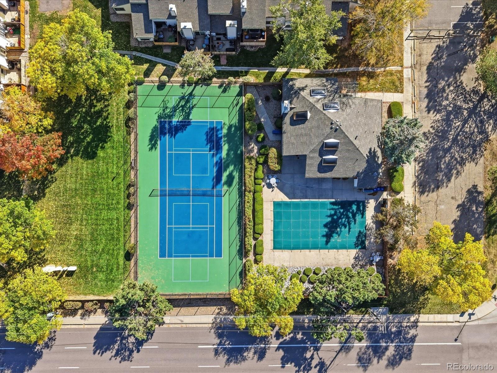 MLS Image #41 for 8354 s everett way a,littleton, Colorado