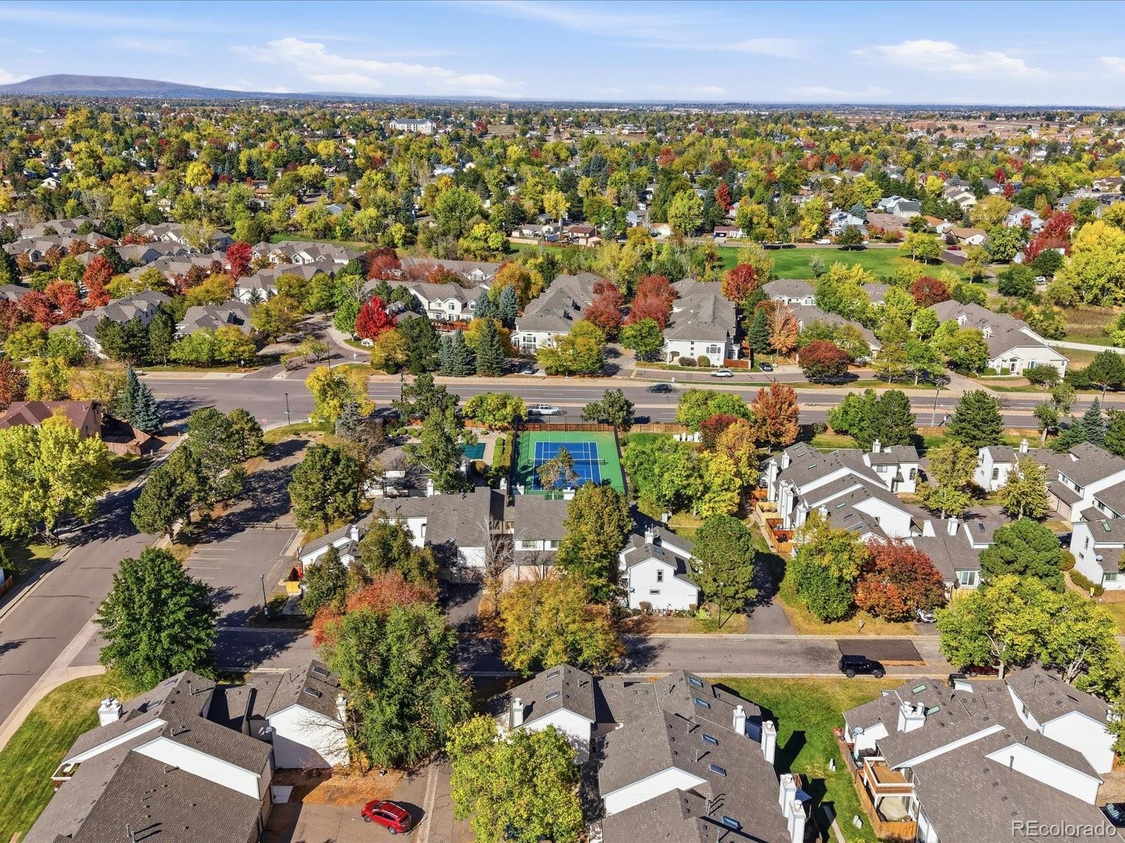 MLS Image #43 for 8354 s everett way a,littleton, Colorado